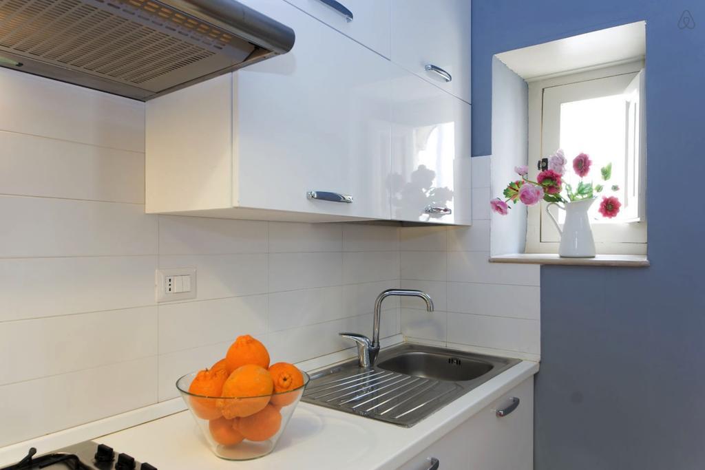 Ortigia Guest House Casa Flora Syracuse Cameră foto