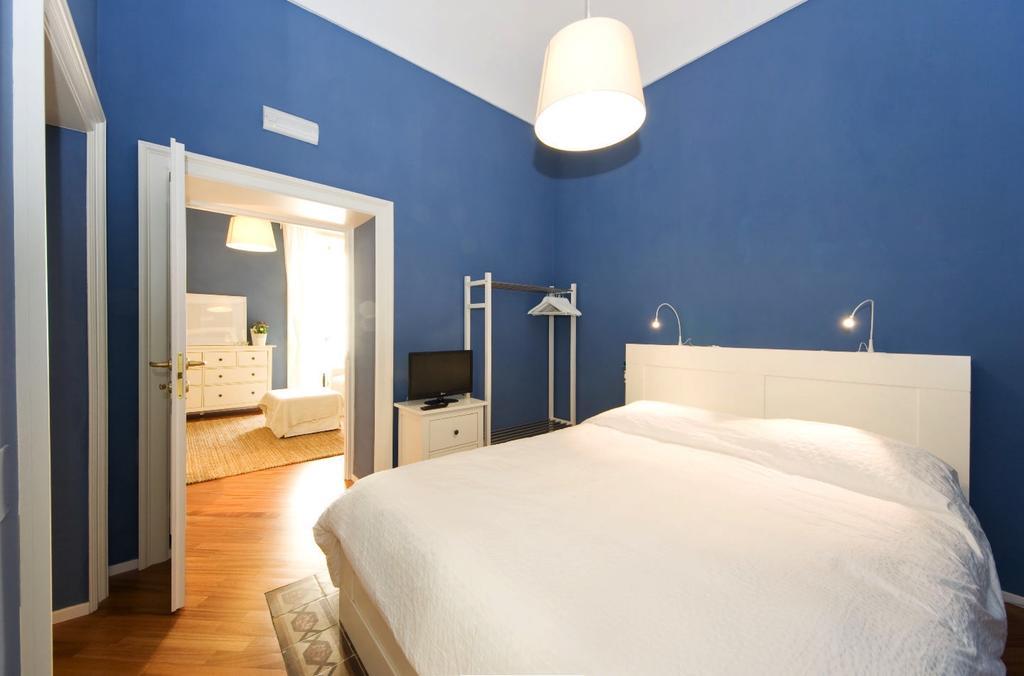 Ortigia Guest House Casa Flora Syracuse Cameră foto