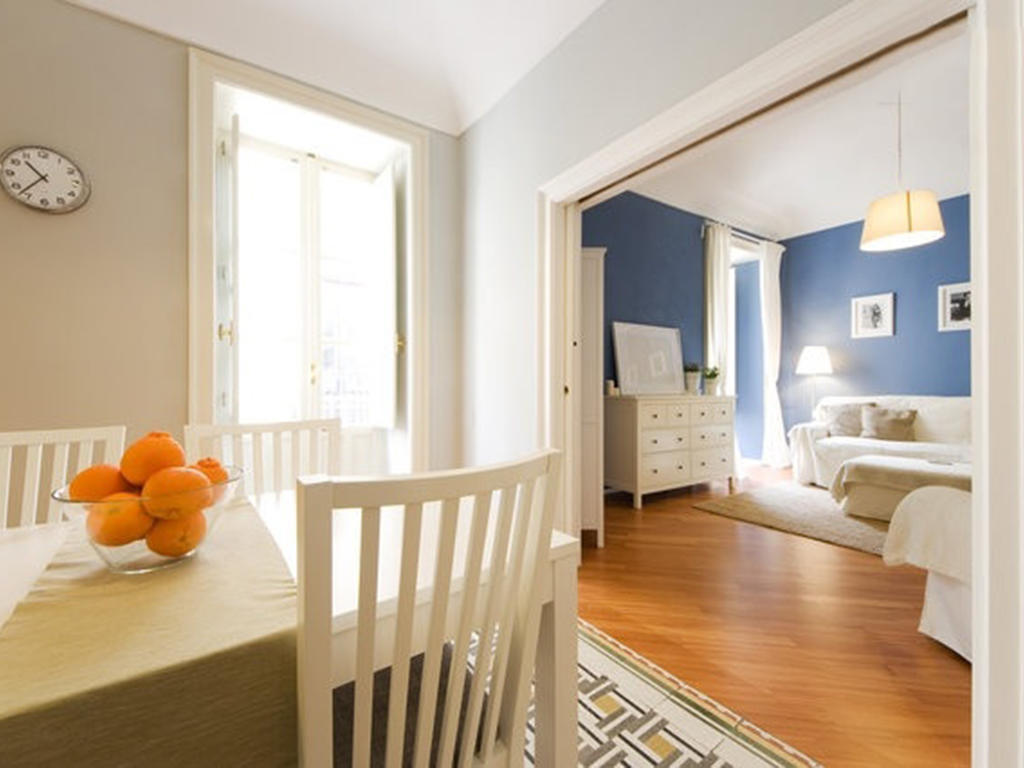 Ortigia Guest House Casa Flora Syracuse Cameră foto