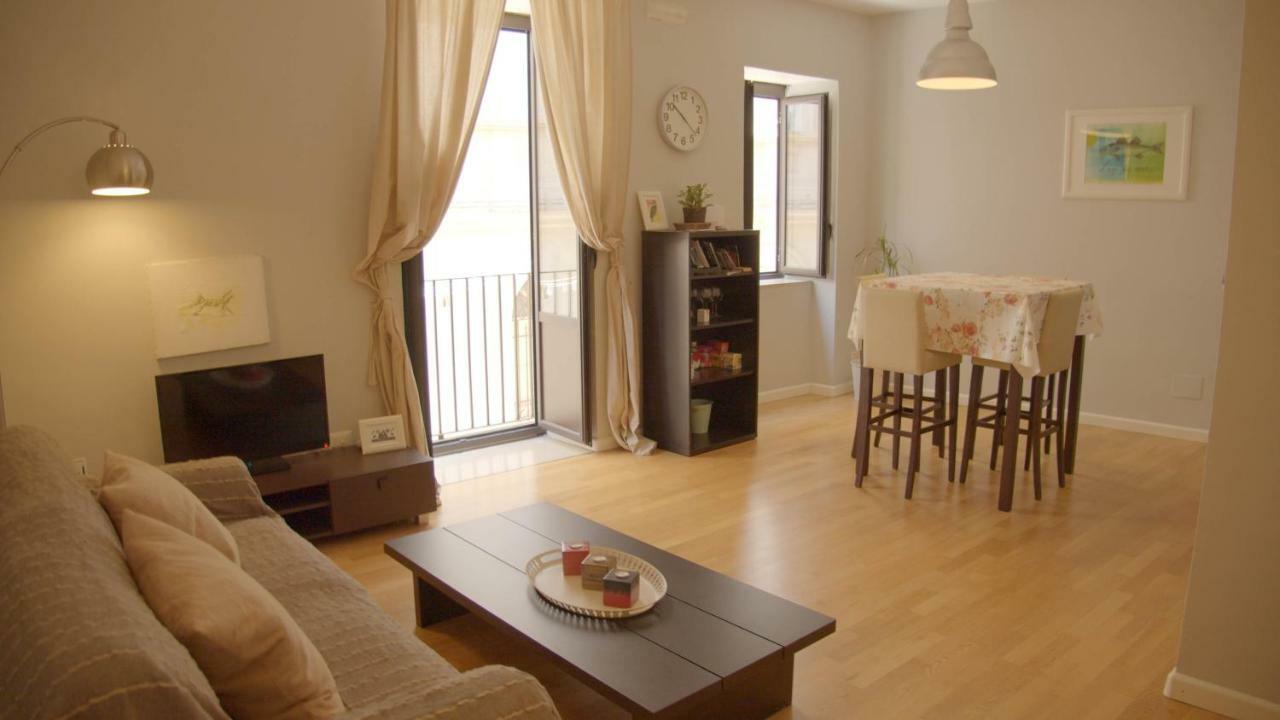 Ortigia Guest House Casa Flora Syracuse Exterior foto