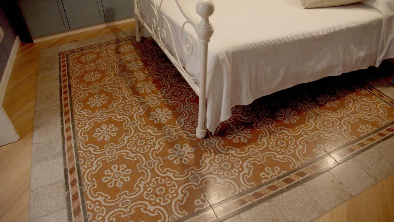 Ortigia Guest House Casa Flora Syracuse Exterior foto