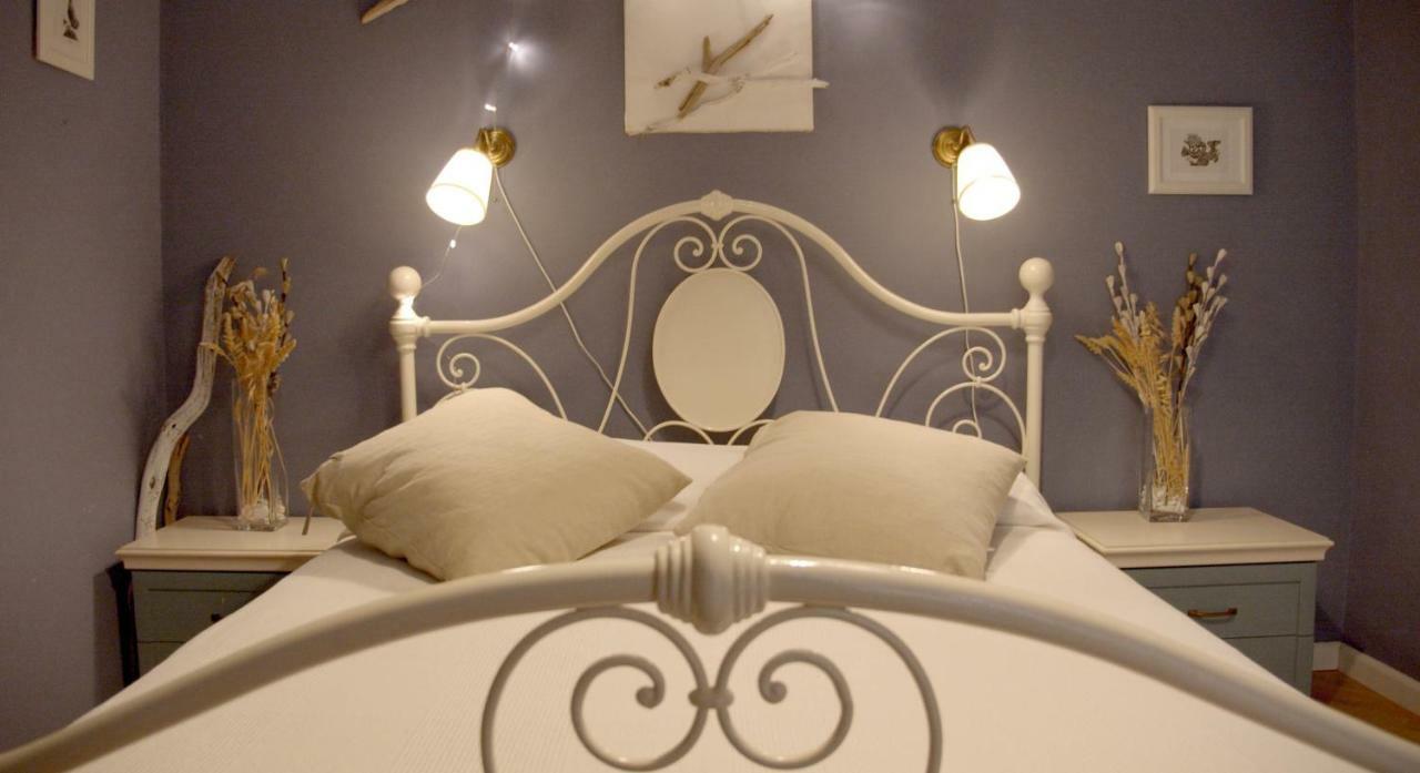 Ortigia Guest House Casa Flora Syracuse Exterior foto