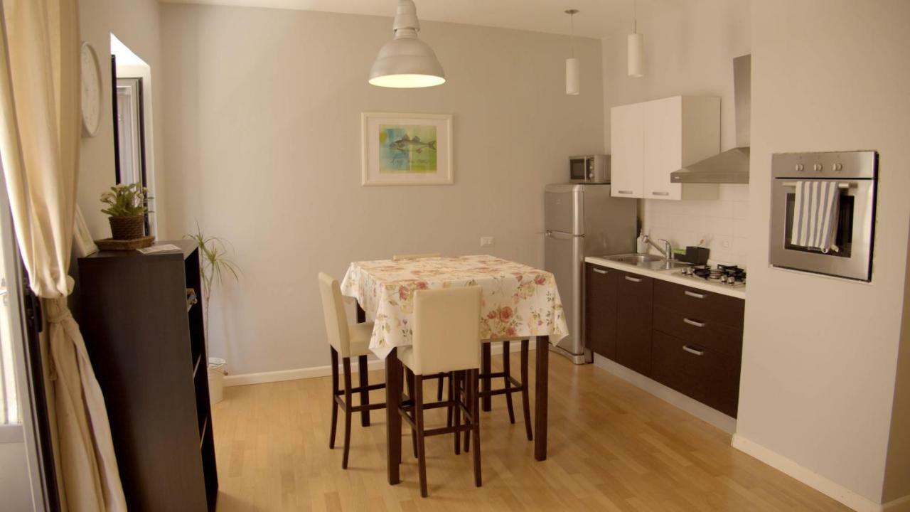 Ortigia Guest House Casa Flora Syracuse Exterior foto